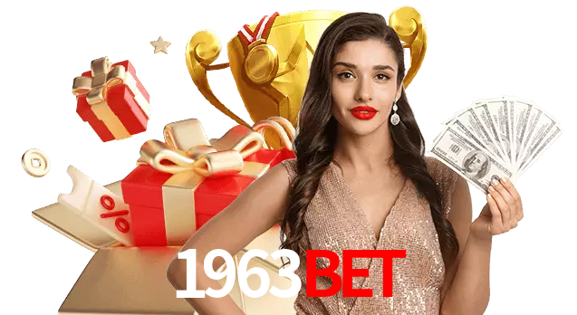 Jogue com dealers reais no 1963Bet!