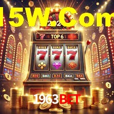 Daily Bonuses 1963Bet