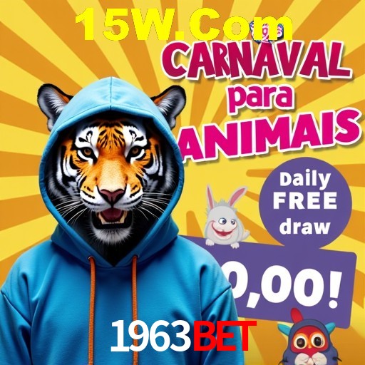 A Popularidade dos Caça-Níqueis no 1963Bet