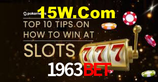 1963Bet.Com