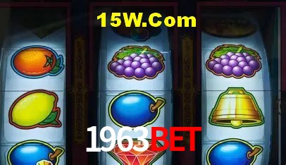 Seasonal Promotions 1963Bet