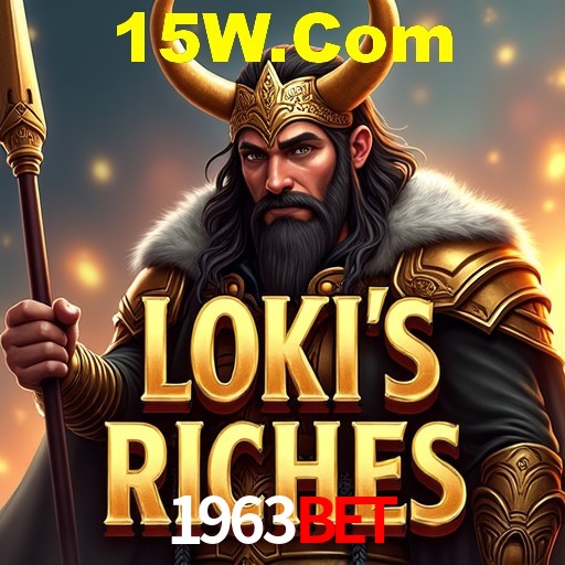 Descubra o Mundo do Cassino Online com 1963Bet